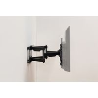 アイリスオーヤマ ディスプレイ壁掛け金具 80V対応 KBK-88S 1台