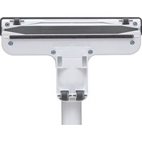 アイリスオーヤマ 充電式スティッククリーナー SBD-74-W 1台（直送品）