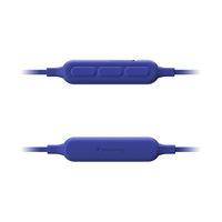 パナソニック ワイヤレスステレオインサイドホン RZ-NJ320B-A 1台