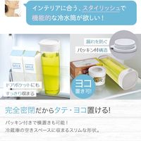 アスベル ドリンク・ビオ D-112 ブルー 8034 6個（直送品）