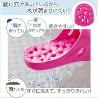 コモライフ やわらかサンダル 390239 1個