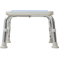 YAMAZEN コンフォートバスチェア YS-1002 1台