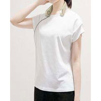 京セラ インダストリアルツールズ ネッククーラー DNC5000 シヤンパンゴ-ルド　1個（直送品）