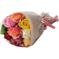 アデリー ホシファーム　バラブーケミックス8本&祇園きたざと　パウンドケーキチョコ1本 GK-P1+RB-M8 1箱（直送品）