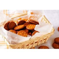 ミレービスケット ミレーの枕 750g 1袋 クラッカー ビスケット 大容量