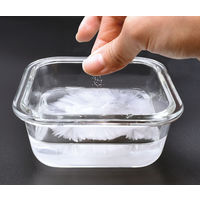 ルミカ ふしぎな実験キット いきなり氷る魔法の水 E29963 1箱(144個入)（直送品）