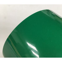 セーフラン安全用品 耐摩耗ラインテープ 幅50mmx22m 緑 15646 1巻