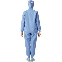 男女兼用ホッピングパンツ RR719-W-M 1着 サーヴォ（直送品）