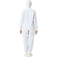 男女兼用長袖ジャンパー BL314-W-LL 1着 サーヴォ（直送品）