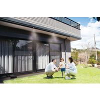 新倉工業 MIST DIY 基本セット 307795 1セット