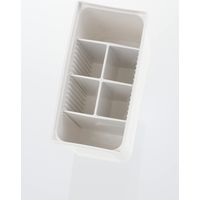 リッチェル トトノ 引き出し用 キッチンツールスタンドN 111753 8個（直送品）