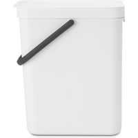 ブラバンシア ソート＆ゴー２５Ｌ 12992 1台（直送品）