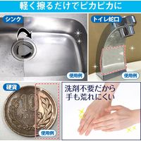 コモライフ ぴかツール ステンレス用 235341 1個