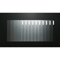 コクヨ ファイリングホルダーA4 1山見出し10枚入 フ-GM750-1T 1袋(10枚入)