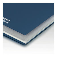 コクヨ ポケットメモ(ツインリングとじ) A7 罫幅5mm メ-C353N 1冊