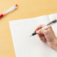 コクヨ 郵便記入帳6号40枚 ノ-81 1冊