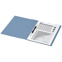 コクヨ レターファイルEX フ-F510B 1冊