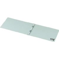 コクヨ フラットファイル(間伐材使用) フ-VK15B 1冊