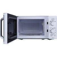 KNチヨダ 単機能電子レンジ【東日本エリア/50HZ地域対応】RMM-AT717-5WT 1台