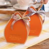 ヘッズ オランジュギフトボックスバッグ型-S ORA-GBS 1セット(200枚:20枚×（直送品）