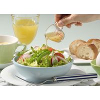 イノマタ化学 ちっちゃな計量カップ クリアー #1133 1個