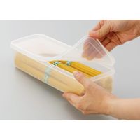 イノマタ化学 ナチュラルパック 1100 クリアー #1856 1個