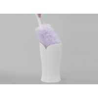 イノマタ化学 #3020 ハンディワイパースタンド ホワイト 1個