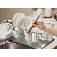 イノマタ化学 キッチンツール水切り #37 1個