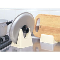 イノマタ化学 #68 なべぶたスタンド 1個