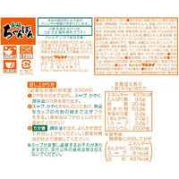 マルタイ　長崎ちゃんぽん　12食