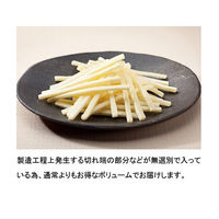 なとり　お徳用チータラ 3袋