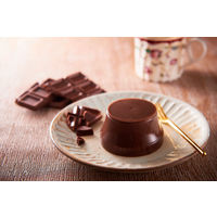 遠藤製餡 ゼロカロリーチョコようかん 90g 3個