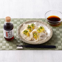 寺岡有機醸造　寺岡家のぜい沢なめんつゆ2倍　290ml