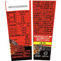 農心　辛ラーメン　カップ　1セット（3食入）