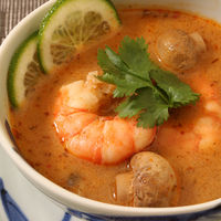 エスニックライムリーフ　3g　5個 ユウキ食品　こぶみかんの葉