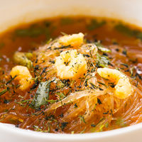 カルディコーヒーファーム タイヌードル 春雨パック トムヤム味 52.5g×3P 1袋