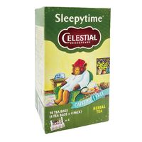 スリーピータイム　16P