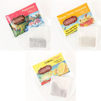 【ノンカフェイン】 セレッシャル　ハーブ5種アソートセット　1箱（18バッグ入）