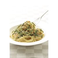 キユーピー　あえるパスタソース　だし香る納豆（1人前×2） 1セット（3個）