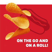 日本ケロッグ プリングルズ ＜うましお味＞ 105g 3個