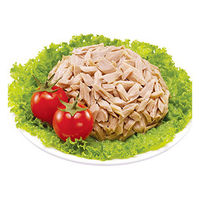 ホテイ　ツナカルLIGHT1/2　3缶シュリンク