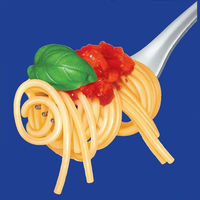 ラティーノ　早ゆでスパゲッティ　400g　1セット（6袋入）