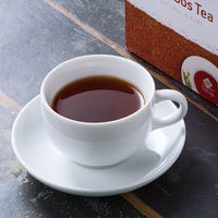 【成城石井】バーゲンダル 有機ルイボスティー 1箱80P入