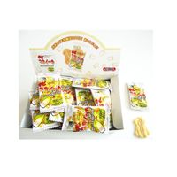 ケイエスカンパニー　おやつ箱ちびマヨイーカ　1箱（40枚）