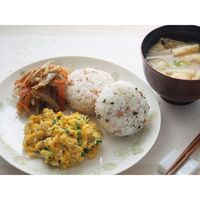 ミツカン おむすび山 梅かつお 31g 10袋