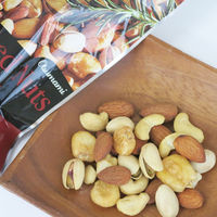 カルディコーヒーファーム オリジナル スモークナッツミックス 70g 1袋