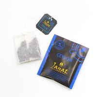 ジャンナッツ ピュアセイロン ティーバッグ 2g×50p