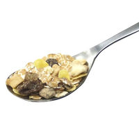 カントリーファーム　フルーツミューズリー　750g　1袋　　wismettacフーズ　シリアル