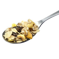 カントリーファーム　フルーツナッツミューズリー　750g　1袋　　wismettacフーズ　シリアル