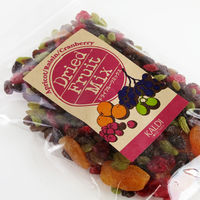 カルディコーヒーファーム オリジナル オーバーシーズ ドライフルーツミックス 240g 1個